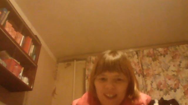 "Тьма" (продолжаю читать мои стихи) смотреть онлайн