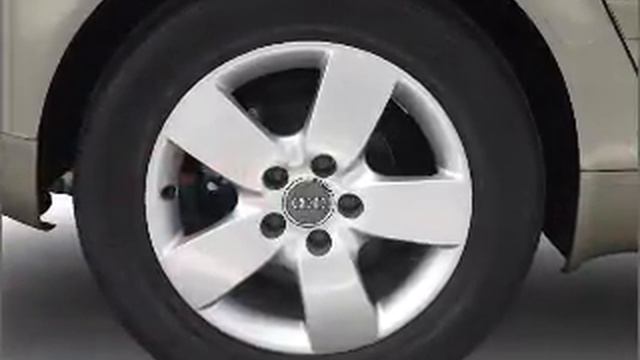 2002 Audi A6 - Little Ferry NJ смотреть онлайн