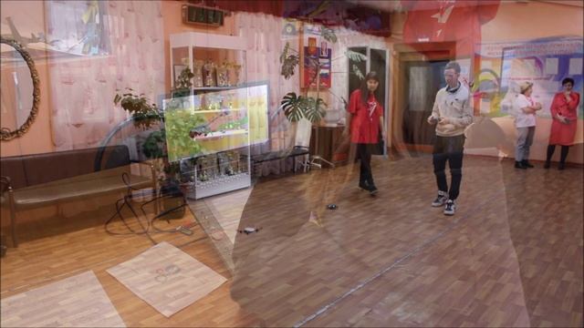 Профориентационный техно-квест "Твой выбор" 12.11.2024 смотреть онлайн