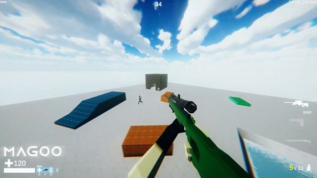 Banana Shooter 2025 смотреть онлайн