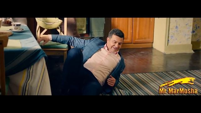 Комедия Домовой 2019 смотреть онлайн