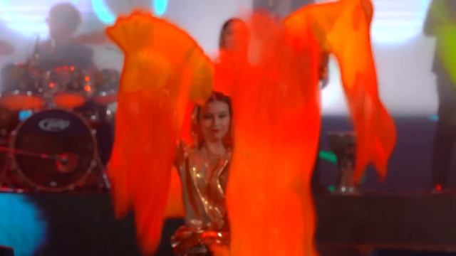 Dadish Aminov - Yuragima Dard (Konsert)