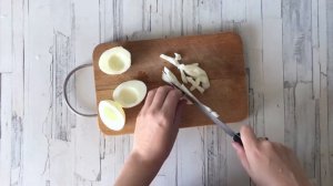 КАК ПРИГОТОВИТЬ САЛАТ ИЗ СВЕЖЕЙ КАПУСТЫ И ОГУРЦОВ? Вкусный капустный салат с яйцом и огурцами