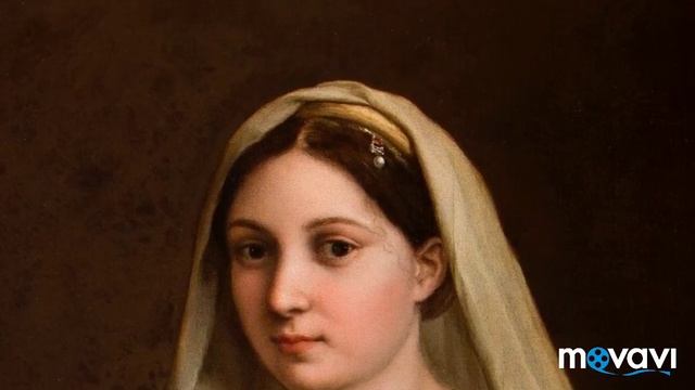 Дневник Френхофера: гений моих дней (о Рафаэле) и жалкое подобие художника (Рубенс) смотреть онлайн