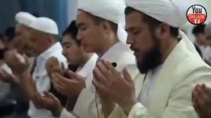 Тасбехи Таробех