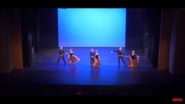 DNG - Gala de Verano 2023 - La Bella Durmiente смотреть онлайн