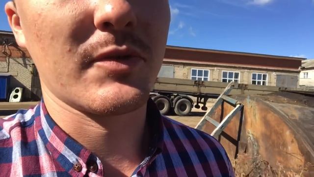 Форвардер Т-150К. Процесс производства. Производственные мощности!
