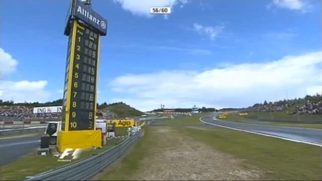 CookP1's Formula 1 2007 Season Review - Round 10 - Europe смотреть онлайн