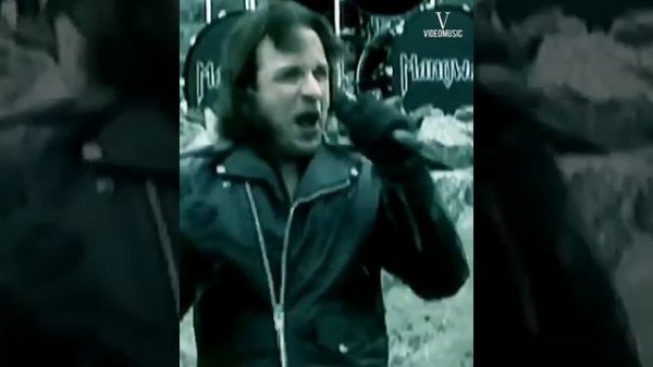 Manowar Warriors of the world