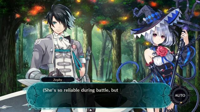 Dragon Star Varnir Walkthrough Part 8 ((PS4)) English ~ No Commentary ~ Chapter 7 смотреть онлайн