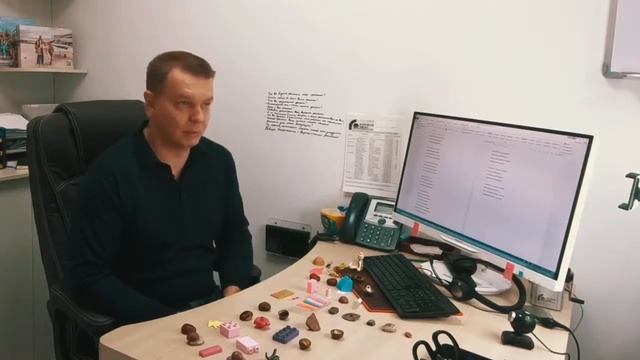 АРСК Работа без откатов! ч.1 (Александр Дубовицкий) смотреть онлайн