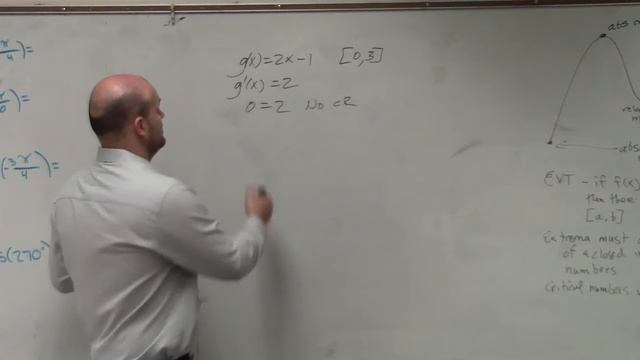 Determine the extrema using the end points of a closed interval смотреть онлайн