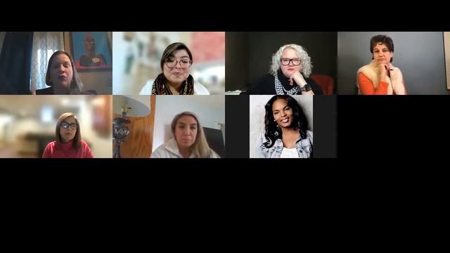 Grants, Sales and Donor relationships for Women and Women of color смотреть онлайн