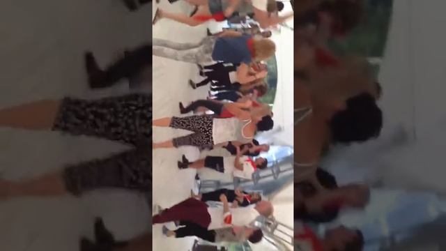 Пионер лагерь "ОптиКом" смотреть онлайн