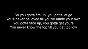 Imagine Dragons -  I'm so sorry (Lyrics)