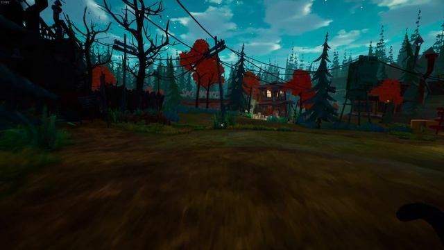 Hello Neighbor 2 Alpha 1 150 Subscribers Special смотреть онлайн