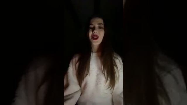 Коваль Анастасія - «Обійми» (cover) смотреть онлайн
