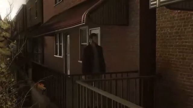 Heavy Rain 3 часть смотреть онлайн