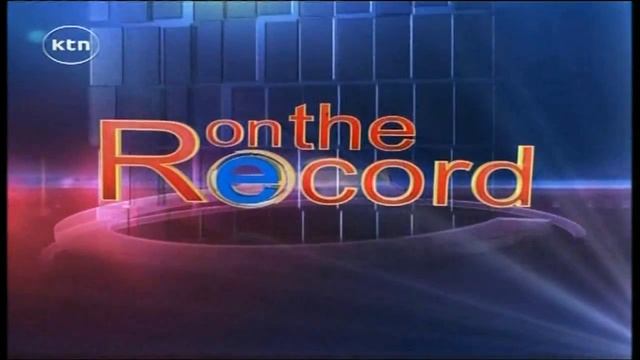 KTN Prime Full Bulletin 27th April 2015 1