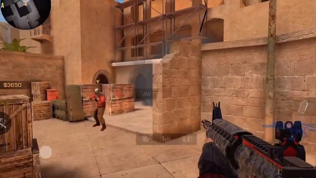 Турнир 2 на 2 / Standoff2 смотреть онлайн