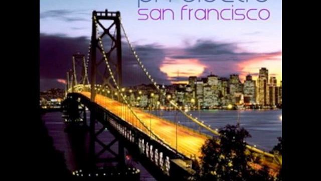 PH Electro - San Francisco (Ti-Mo Remix Edit) смотреть онлайн