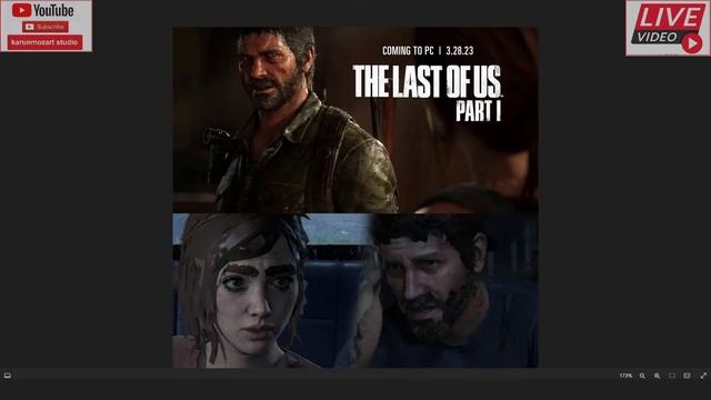 บ่นlive🔴เกมส์ exclusive มาลง pc หลอกขาย vs ใจแคบ? ghost of tsushima 👘⚔- karunmozart смотреть онлайн