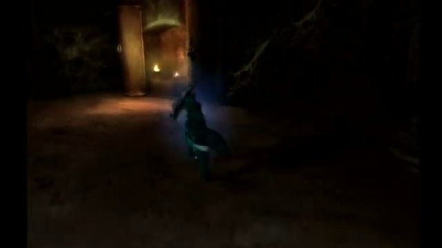 Devil May Cry 3 | Mission 9 - DMD Mode | Super Vergil смотреть онлайн