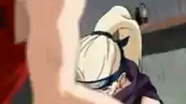 Narutowned смотреть онлайн