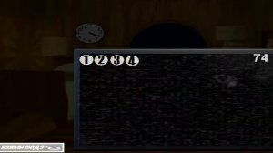 пять ночей с лунтиком x   ночи 1 и 2