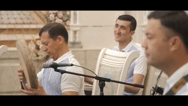 Doniyor Mavlonov - O'rtoqlaring (jonli ijro 2022) смотреть онлайн