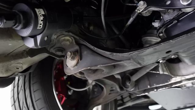 All The Supra Mods (In Car Fun Also) смотреть онлайн