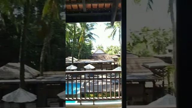 Khao lak, Bandari Resort and Spa смотреть онлайн