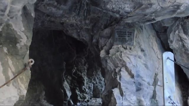 Film Festungsmuseum Sperre Trin смотреть онлайн