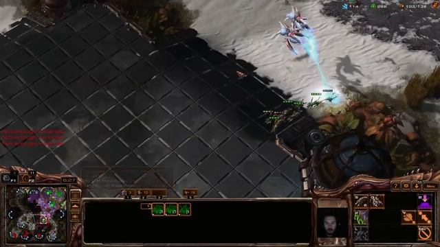 NewBreed vs Alken ZvP on Oxide LE 2021-01-01 смотреть онлайн