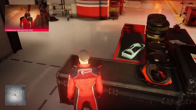 HITMAN 2 | THE FINISH LINE | ÖLÜM YARIŞI смотреть онлайн