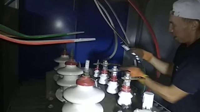 Расключение трансформатора смотреть онлайн