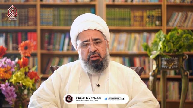 Aik Baar Main 11 Qasmain Kyun Khain.? | Maulana Muhammad Amin Shaheedi | 4K