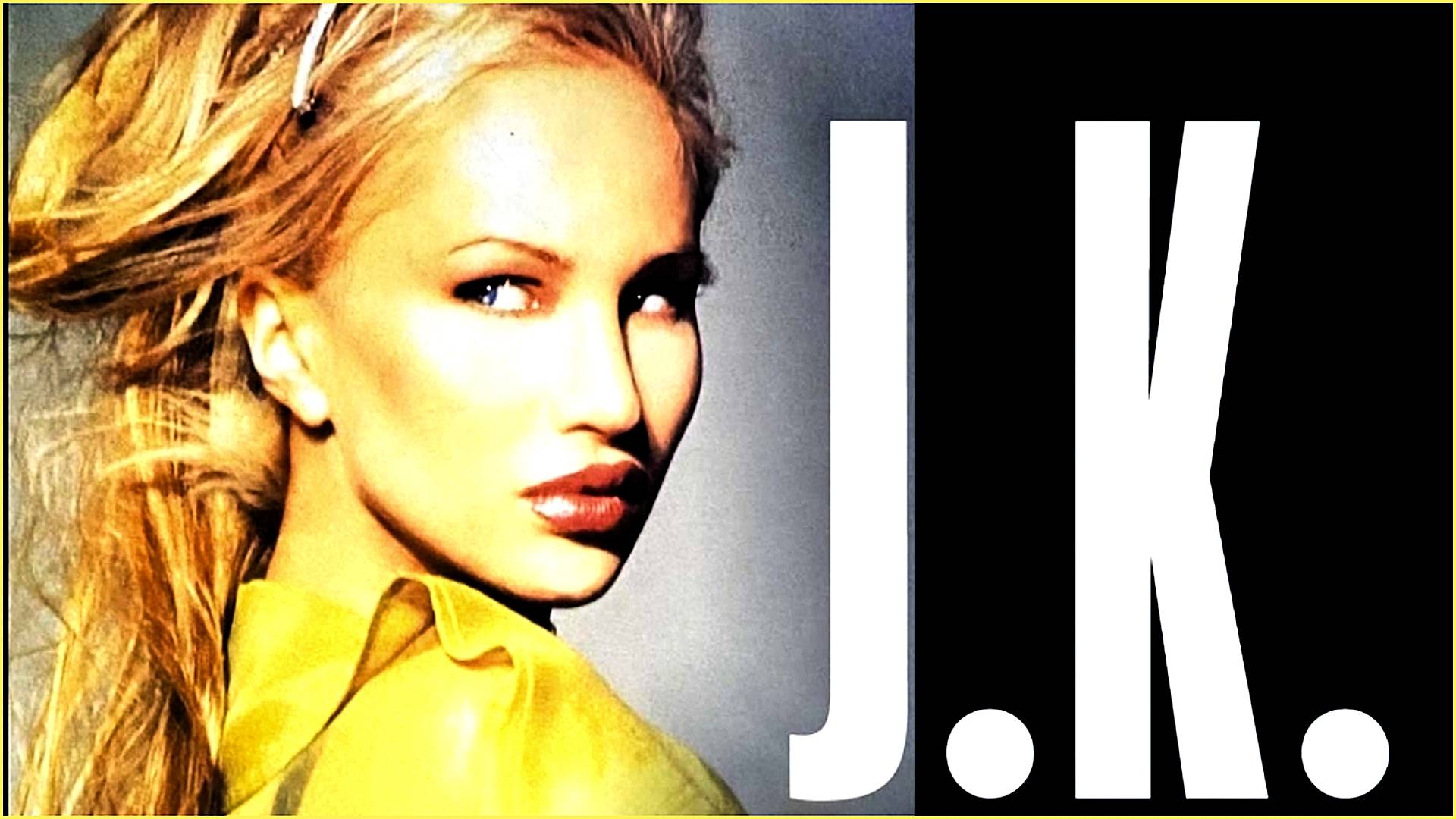 J.K. - Супер Мегамикс (Евродэнс 90-х Диско Микс) Новая Версия смотреть онлайн