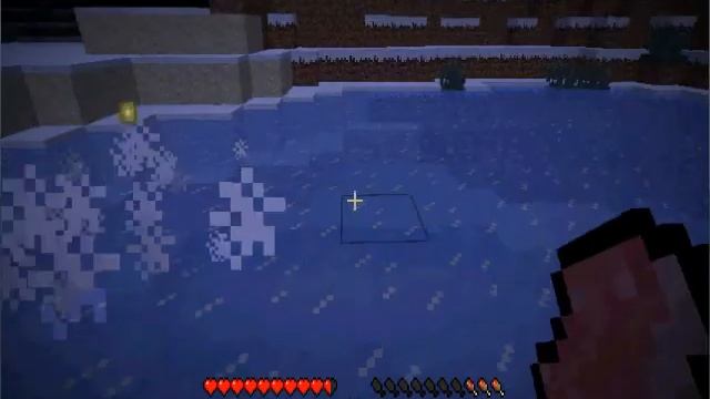 minecraft hack (cheat engine) смотреть онлайн