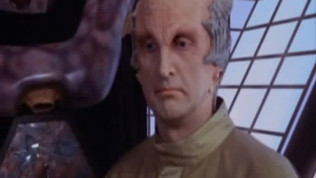 Babylon 5: Valen