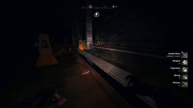 Dying Light 2: NG+ Hard Gameplay Walkthrough - Intro смотреть онлайн