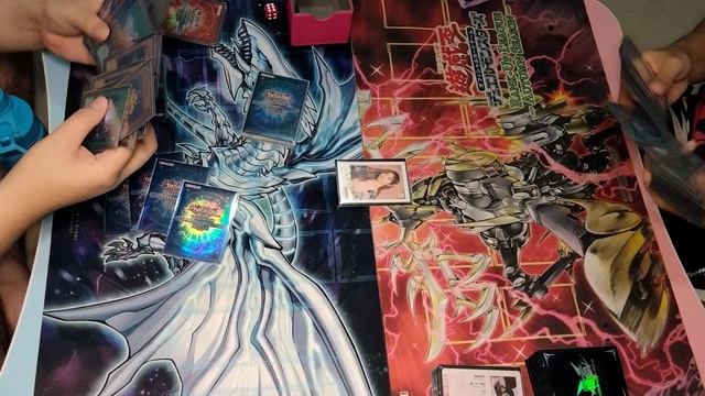Yu-Gi-Oh! Ranking Tournament: Splight (Hiro "Fast Game") vs Sky Striker ("Quickie Barzaga" Ferrer) смотреть онлайн