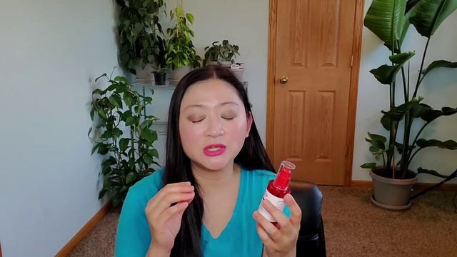 SOME BY MI Red Tea Tree Cicassoside Derma Solution Serum Review | Korean Skincare | K Beauty смотреть онлайн