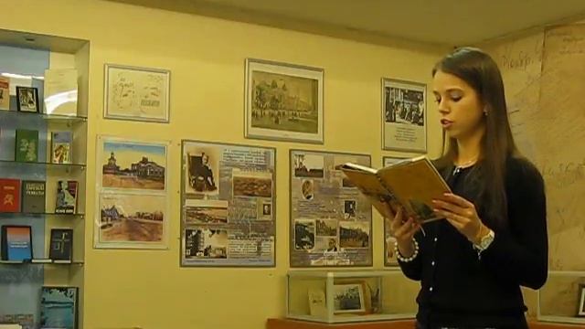 Новосибирск город поэтов часть 14 смотреть онлайн