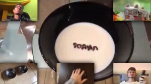 [V2] GaBorRus - Sparta Quest For Perfection Remix (ft. CANIMALS 2 Season)