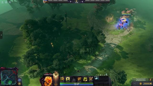 Arcana for Monkey King: Great Sage's Reckoning and The King's New Journey смотреть онлайн