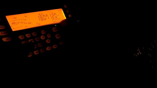 Вокруг света за 60 минут на 18 МГц. смотреть онлайн