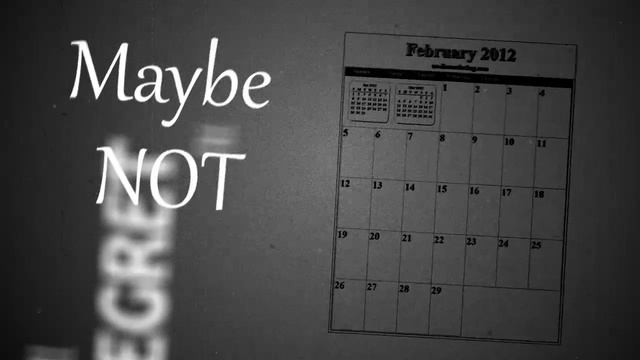 Tribute to Casablanca - Kinetic Typography смотреть онлайн