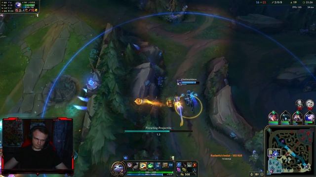 Лучший матч в истории League of Legends смотреть онлайн