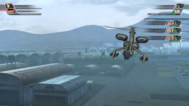 Gundam Vietnam смотреть онлайн